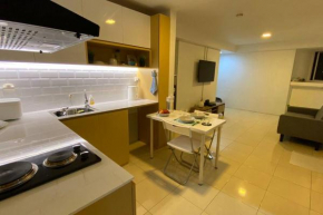 Jakarta 2BR with special offer